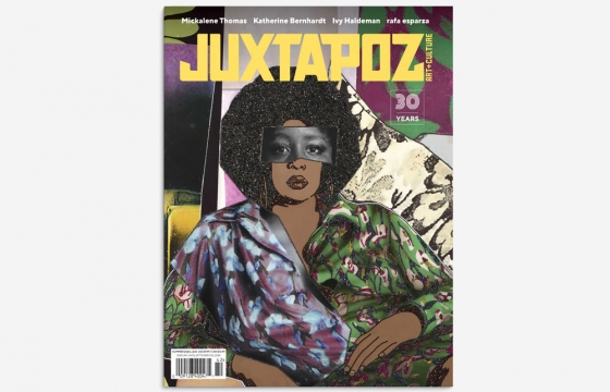 SUMMER 2024 Quarterly Preview with Mickalene Thomas, Katherine Bernhardt, Ivy Haldeman, rafa esparza and more