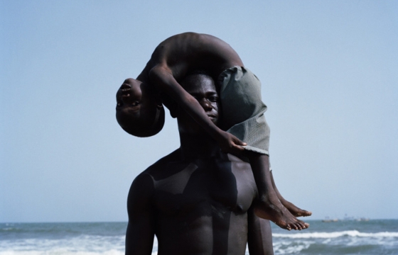 Exploring Viviane Sassen's Creative Evolution Over Three Decades